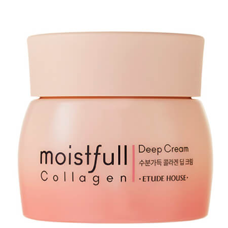 Etude Moistfull Collagen Cream ,etude moistfull collagen ,etude moistfull collagen รีวิว ,moistfull super collagen ,moistfull super collagen cream ,